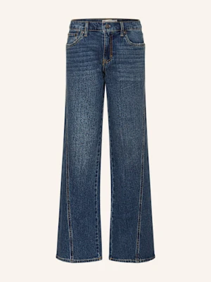 Levi's® Jeansy Relaxed Fit blau