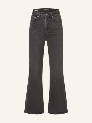 Levi's® Jeansy Ribcage Bell schwarz