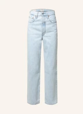 Levi's® Jeansy Ribcage blau