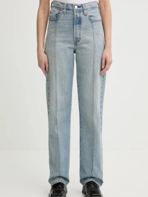 Levi's jeansy RIBCAGE FULL LENGTH