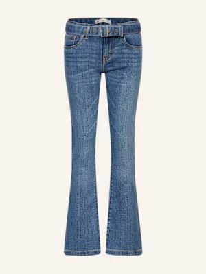 Levi's® Jeansy Rodeo blau