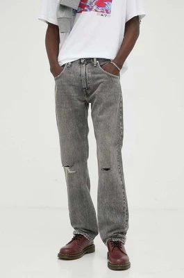 Levi's jeansy SILVERTAB STRAIGHT męskie