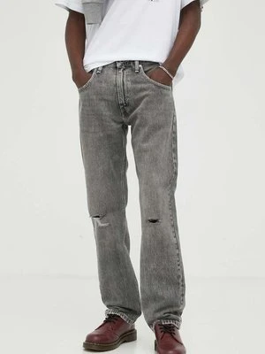 Levi's jeansy SILVERTAB STRAIGHT męskie