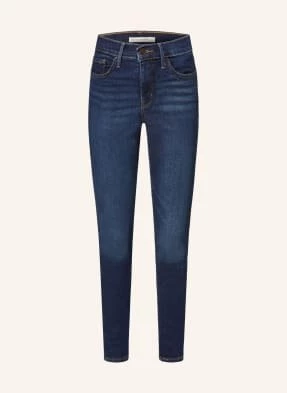 Levi's® Jeansy Skinny 310 blau