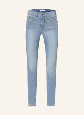 Levi's® Jeansy Skinny 311 blau