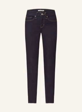 Levi's® Jeansy Skinny 311 blau