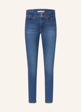 Levi's® Jeansy Skinny 311 blau