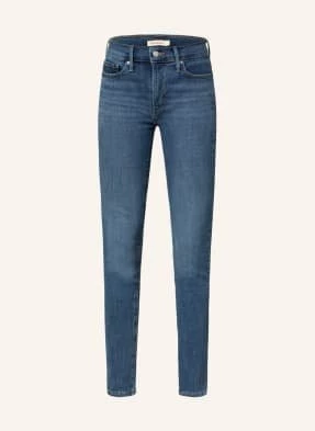 Levi's® Jeansy Skinny 311 Levi's® Shaping blau