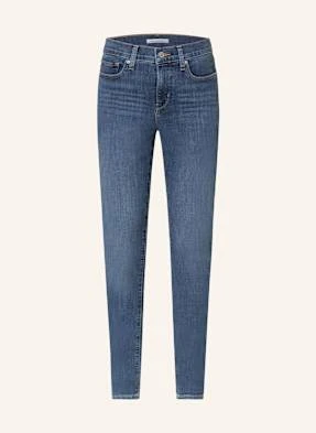 Levi's® Jeansy Skinny 311 Levi's® Shaping blau