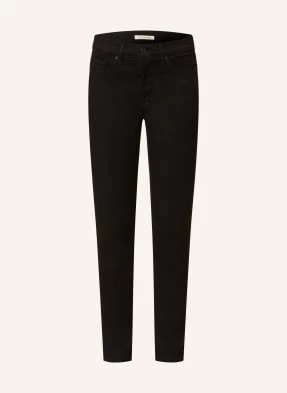 Levi's® Jeansy Skinny 311 schwarz