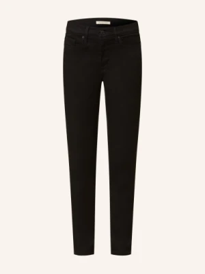 Levi's® Jeansy Skinny 311 schwarz