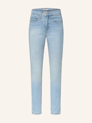 Levi's® Jeansy Skinny 311 Shaping Skinny blau