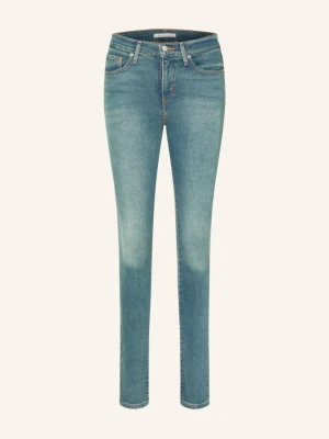 Levi's® Jeansy Skinny 311 Shaping Skinny blau