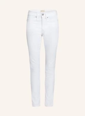 Levi's® Jeansy Skinny 311 Shaping Skinny Soft Clean weiss