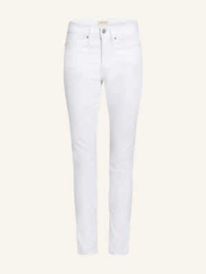 Levi's® Jeansy Skinny 311 Shaping Skinny Soft Clean weiss