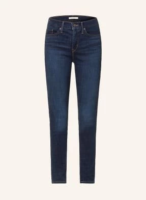 Levi's® Jeansy Skinny 311 Z Efektem Modelującym blau