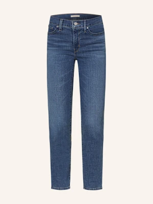 Levi's® Jeansy Skinny 312 Shaping blau