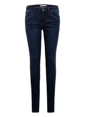 Levi's® Jeansy Skinny 710 blau