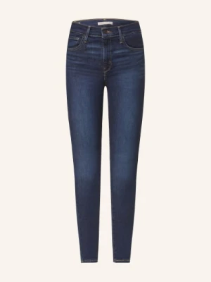 Levi's® Jeansy Skinny 720 blau