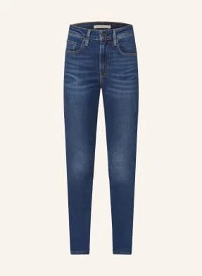 Levi's® Jeansy Skinny 721 blau