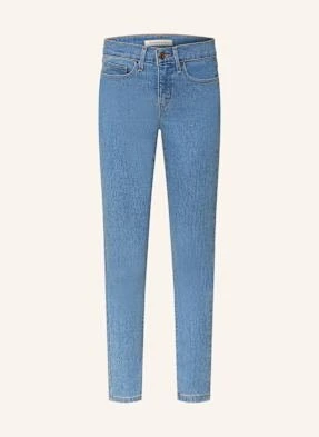 Levi's® Jeansy Skinny blau