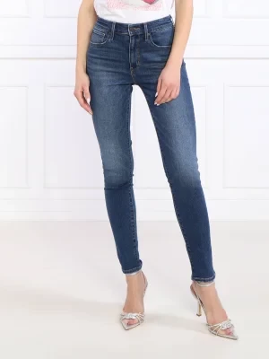 Levi's Jeansy | Skinny fit