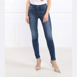 Levi's Jeansy | Skinny fit