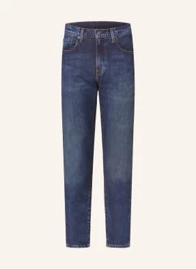 Levi's® Jeansy Slim Fit blau