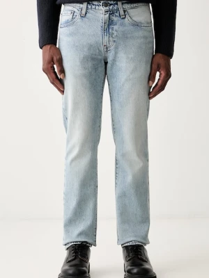 Levi's jeansy slim fit męskie 511™ SLIM niebieski