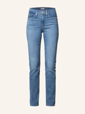 Levi's® Jeansy Straight 314 blau