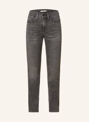 Levi's® Jeansy Straight 314 grau