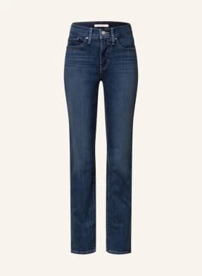 Levi's® Jeansy Straight 314 Levi's® Shaping blau