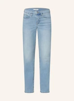 Levi's® Jeansy Straight 314 Shaping blau