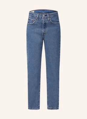 Levi's® Jeansy Straight 501 blau