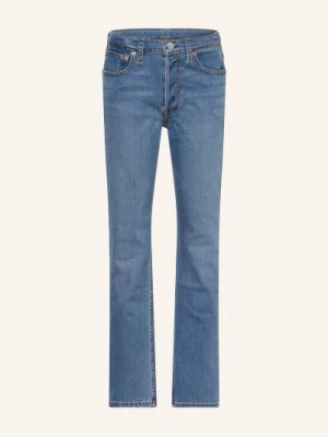 Levi's® Jeansy Straight 501 blau