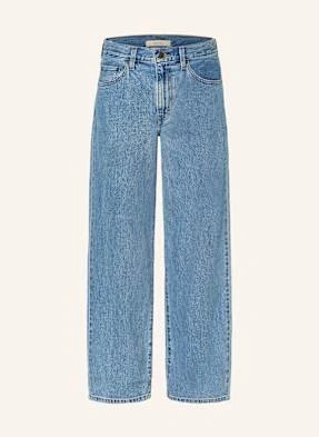 Levi's® Jeansy Straight Baggy Dad blau