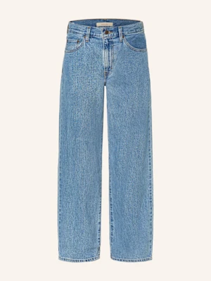 Levi's® Jeansy Straight Baggy Dad blau