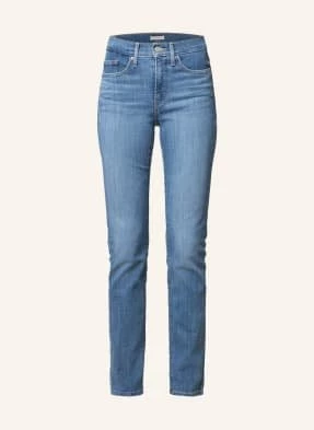 Levi's® Jeansy Straight 314 blau