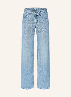 Levi's® Jeansy Straight blau