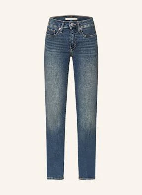 Levi's® Jeansy Straight blau