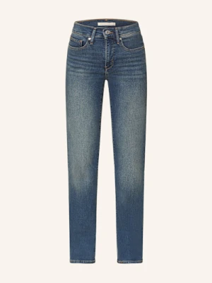 Levi's® Jeansy Straight blau