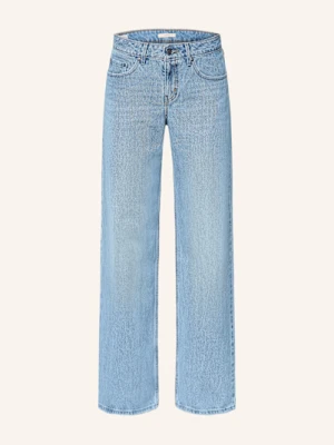 Levi's® Jeansy Straight blau