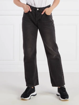Levi's Jeansy | Straight fit