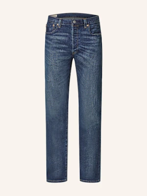 Levi's® Jeansy Straight Fit blau
