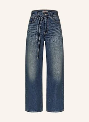 Levi's® Jeansy Straight Leg Xl Straight blau