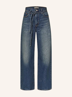 Levi's® Jeansy Straight Leg Xl Straight blau