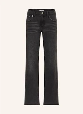 Levi's® Jeansy Straight Wide Leg blau
