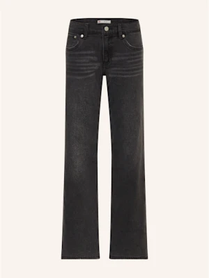 Levi's® Jeansy Straight Wide Leg blau