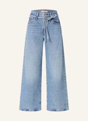 Levi's® Jeansy Straight Xl blau