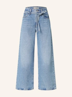 Levi's® Jeansy Straight Xl blau